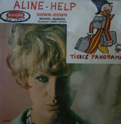 Aline / Help / Down Down