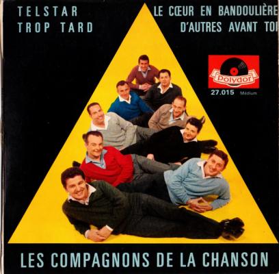 Telstar
