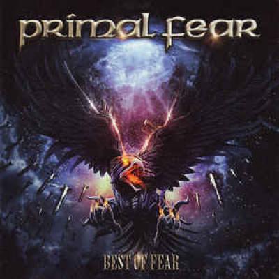 Best Of Fear