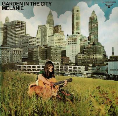 Garden In The City