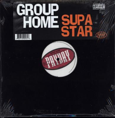 Supa Star