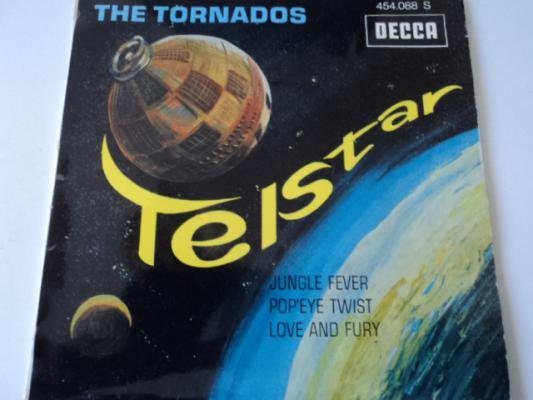 Telstar