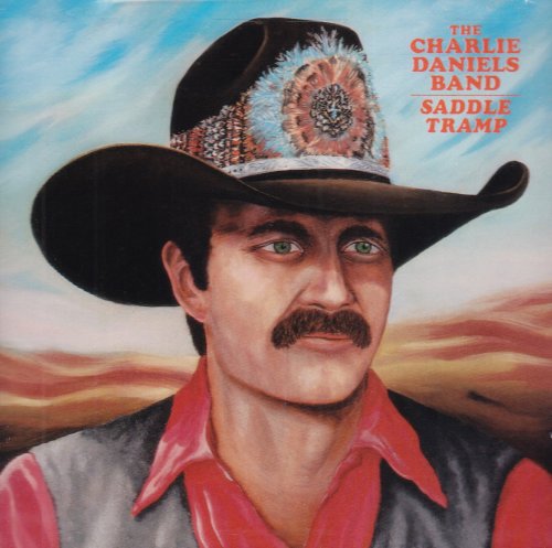 Saddle Tramp