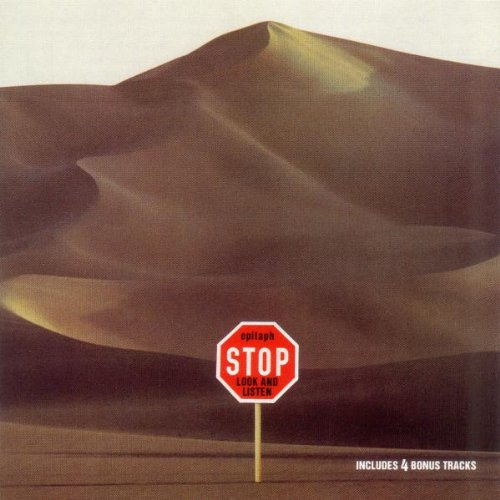Stop Look & Listen