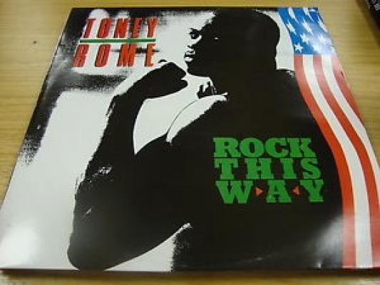 Rock This Way