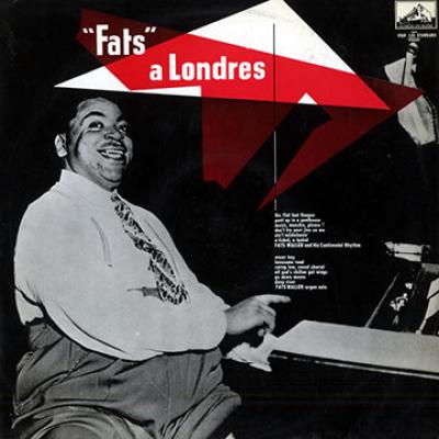 Fats à Londres