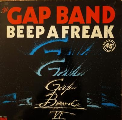 Beep A Freak