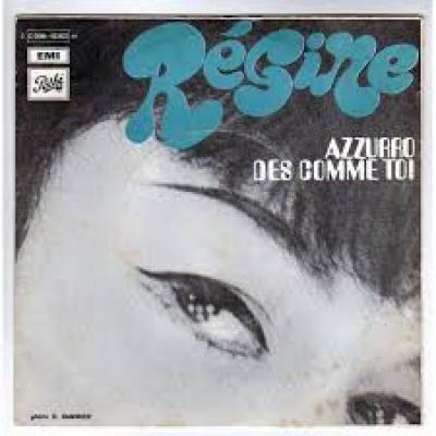 Azzurro