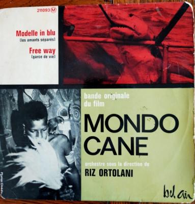 Mondo Cane - *