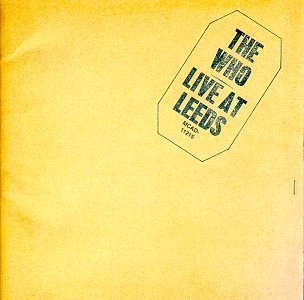 Live At Leeds