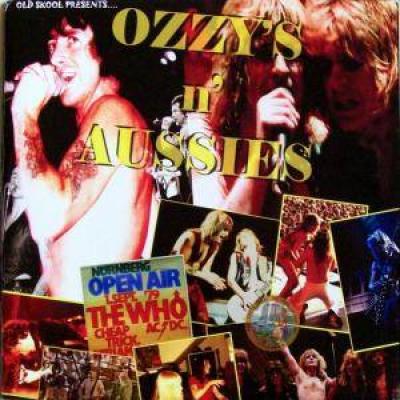 Ozzy's 'n' Aussies