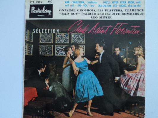 Club Saint Florentin