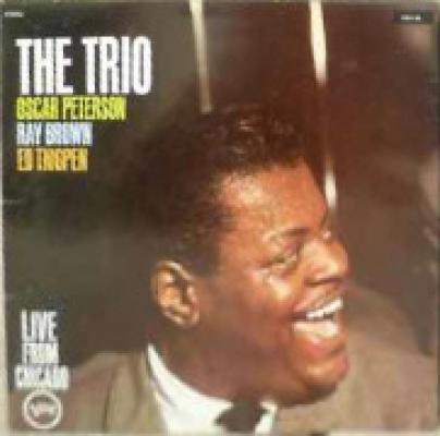 The Trio Live From Chicago