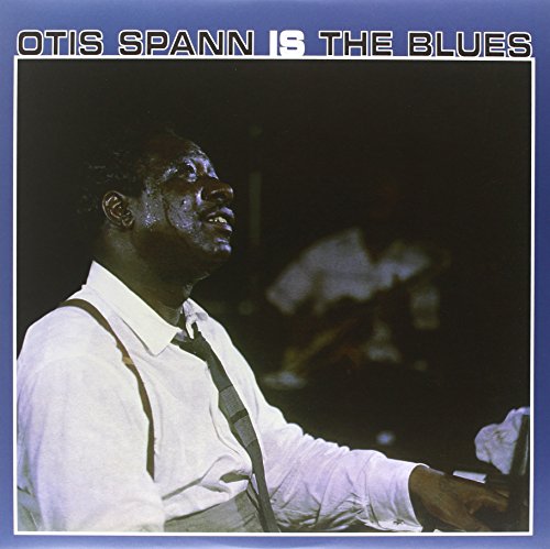 Is The Blues