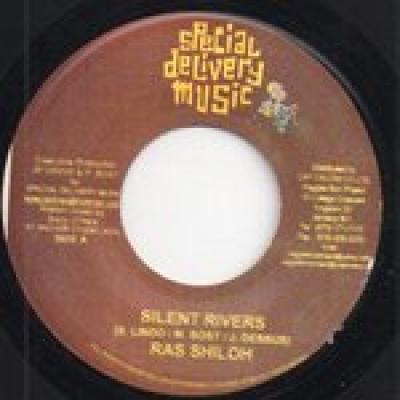 Silent Rivers / Suburb Politician