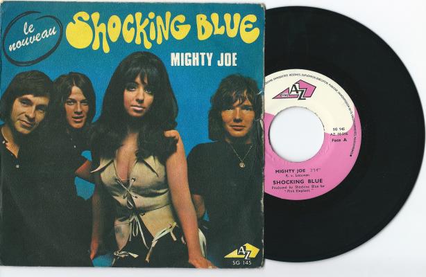 Mighty Joe