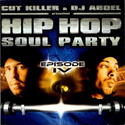 Hip Hop Soul Party Episode Iv