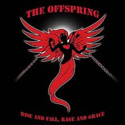 Rise And Fall , Rage And Grace