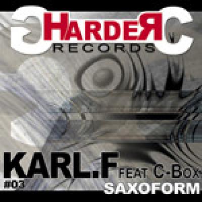 Saxoform