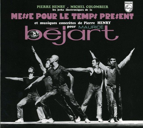 Messe Pour Le Temps Present