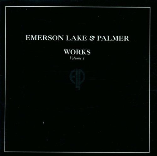 Works, Vol. 1