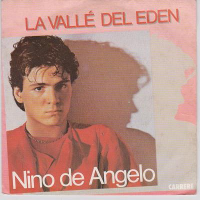 La Vallé Del Eden