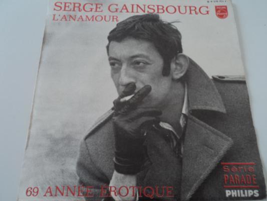 L' Anamour