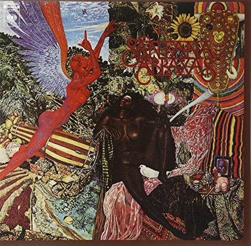 Santana Abraxas