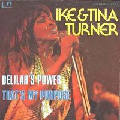 Delilah's Power