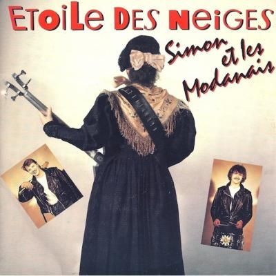 Etoile Des Neiges