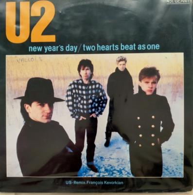 New Year's Day - ***