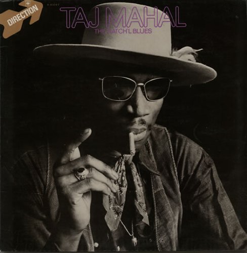The Natch'l Blues