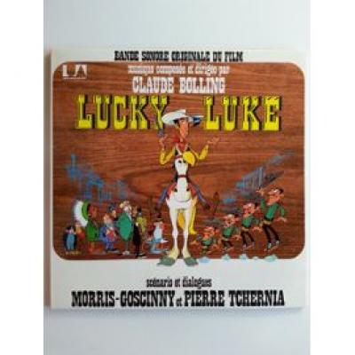 Lucky Luke