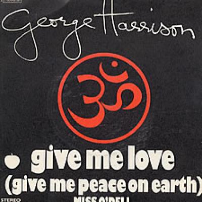 Give Me Love