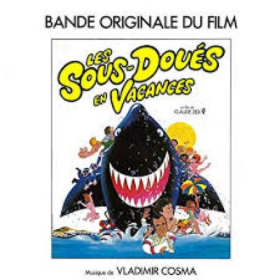 Les Sous-doués En Vacances
