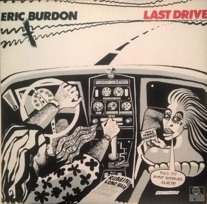 Last Drive