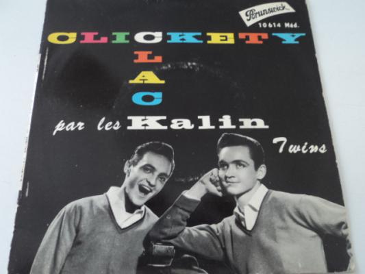 Clickety Clack