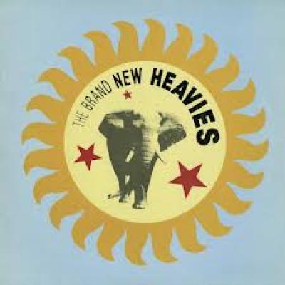 Brand New Heavies