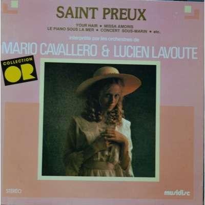 Saint Preux