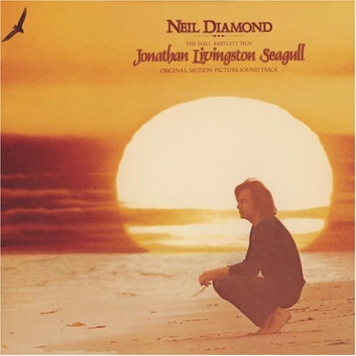 Jonathan Livingston Seagull (bo Film)