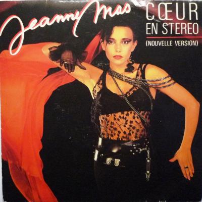 Coeur En Stéréo (nouvelle Version)
