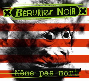 Même Pas Mort - Bloody Party - Inclus Des Inédits Et Des Morceaux Remasterisés - Inclus 2 Dvd + 1 Cd