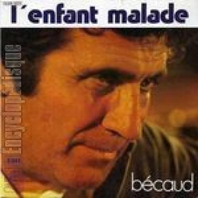 L'enfant Malade