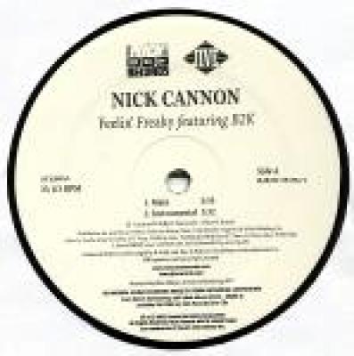 Nick Cannon Feat. B2k