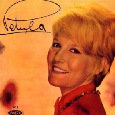 Petula Clark & Peter Knight