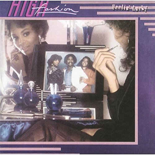 Feelin Lucky By High Fashion