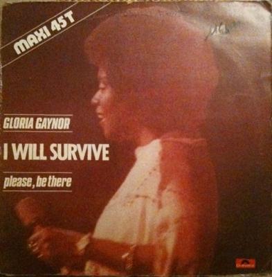 I Will Survive