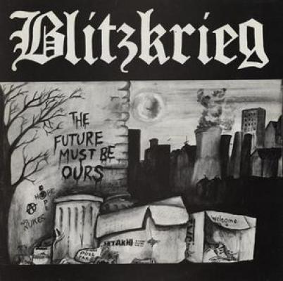 The Future Must Be Ours