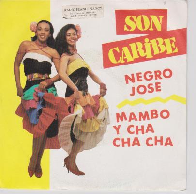Negro Jose