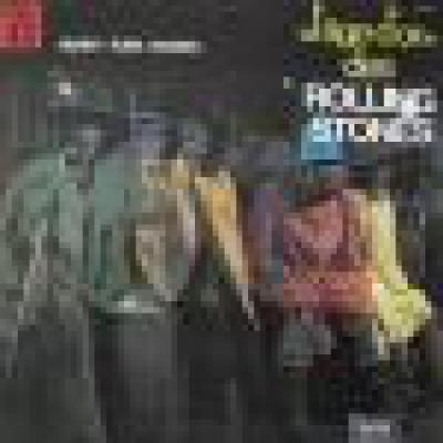 L'age D'or Des Rolling Stones Vol13 Honky Tonk Women